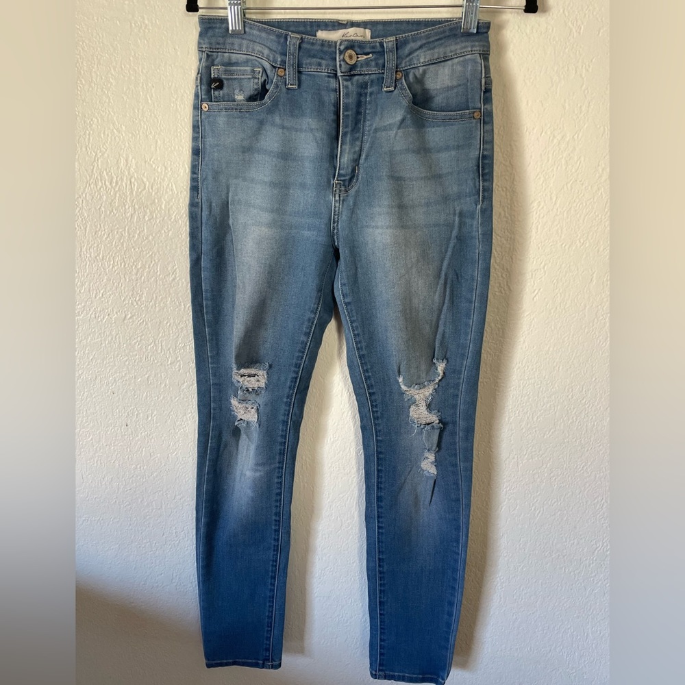 KanCan jeans size 27